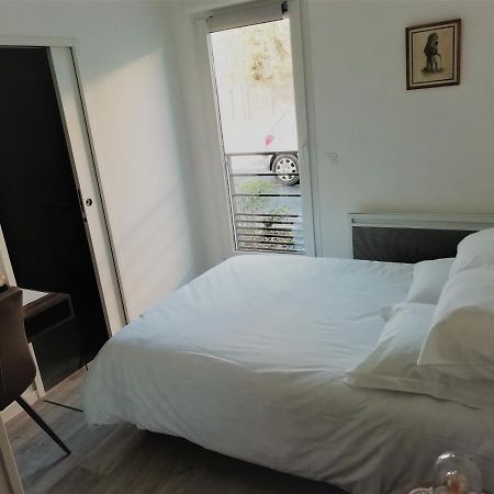 Beguinage La Tourangelle Bed & Breakfast Tours Luaran gambar