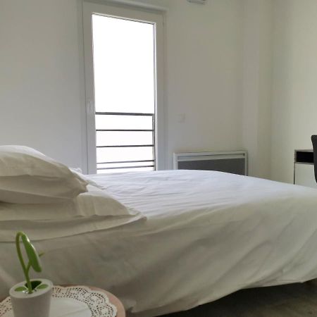 Beguinage La Tourangelle Bed & Breakfast Tours Luaran gambar