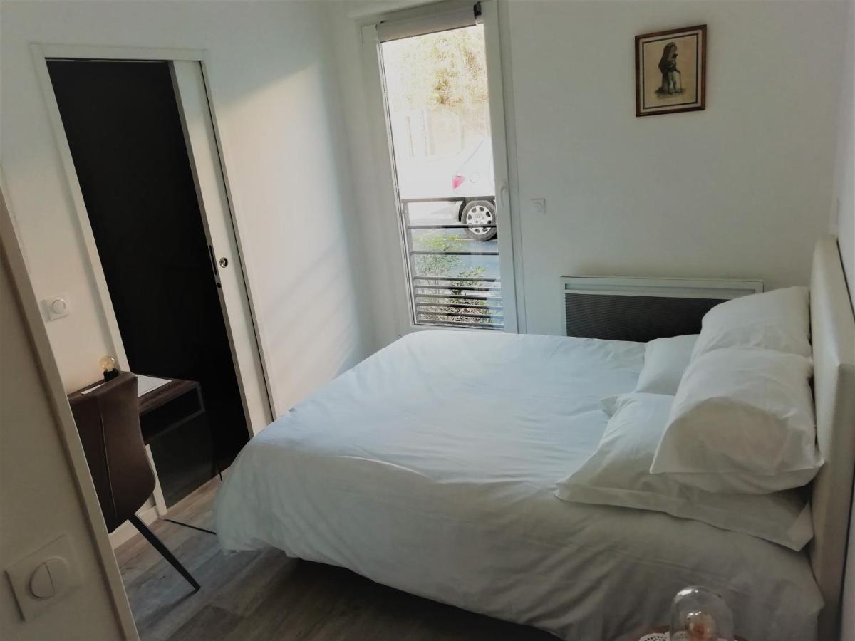 Beguinage La Tourangelle Bed & Breakfast Tours Luaran gambar