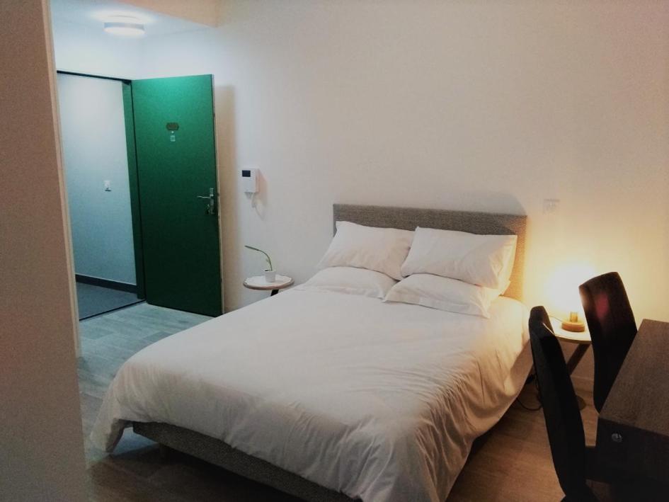 Beguinage La Tourangelle Bed & Breakfast Tours Luaran gambar